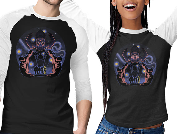 Fantastic Vs Galactic