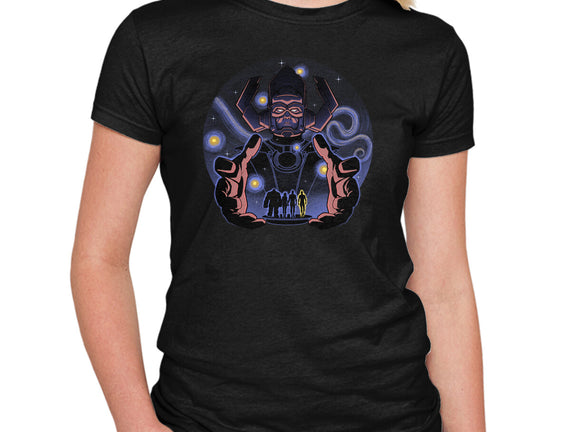Fantastic Vs Galactic