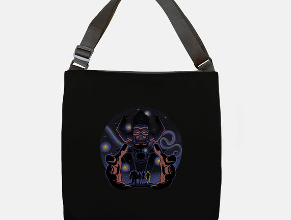 Fantastic Vs Galactic