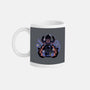 Fantastic Vs Galactic-None-Mug-Drinkware-Astrobot Invention