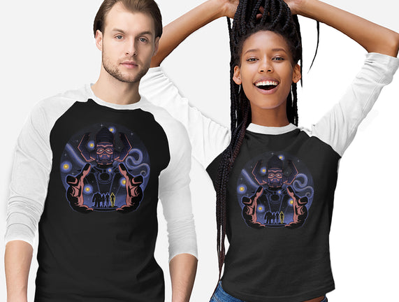 Fantastic Vs Galactic
