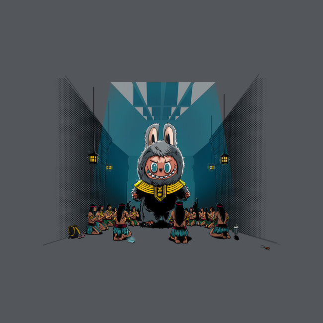 Worship Obey Snuggle-None-Stretched-Canvas-AndreusD