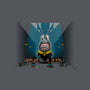 Worship Obey Snuggle-None-Stretched-Canvas-AndreusD
