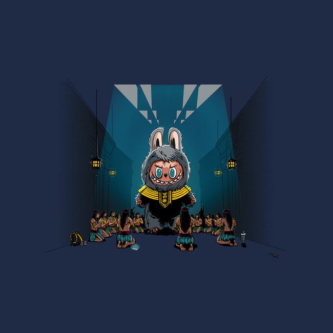 Worship Obey Snuggle-None-Stretched-Canvas-AndreusD