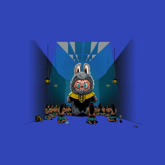 Worship Obey Snuggle-None-Stretched-Canvas-AndreusD