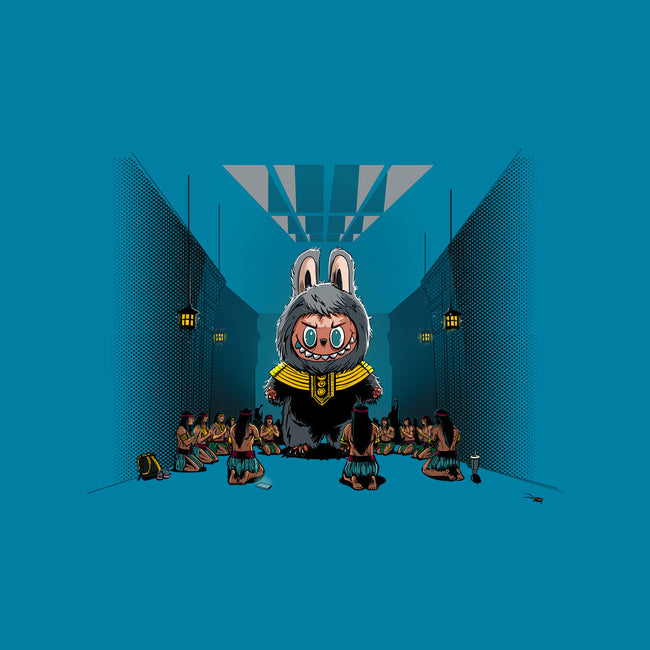 Worship Obey Snuggle-None-Matte-Poster-AndreusD