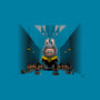Worship Obey Snuggle-None-Stretched-Canvas-AndreusD