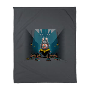 Worship Obey Snuggle