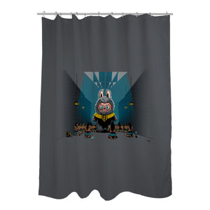 Worship Obey Snuggle