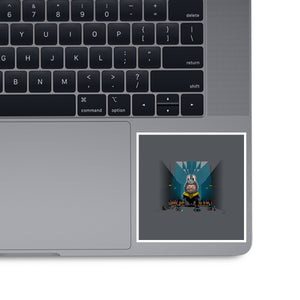 Worship Obey Snuggle