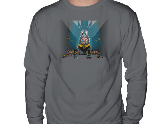 Worship Obey Snuggle