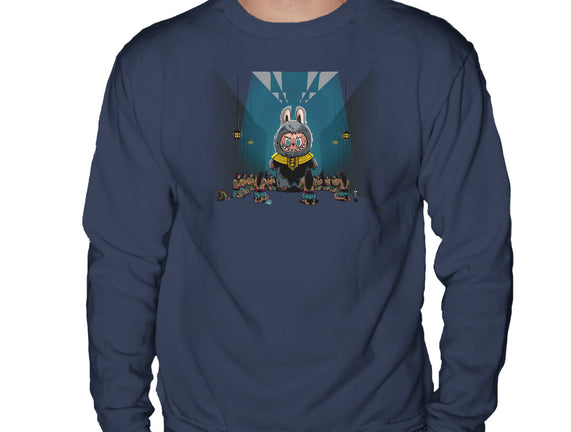 Worship Obey Snuggle