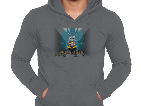 Worship Obey Snuggle