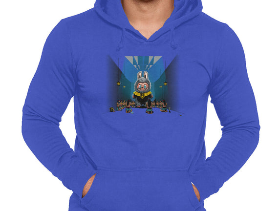 Worship Obey Snuggle