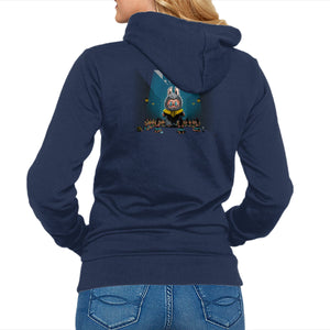 Worship Obey Snuggle