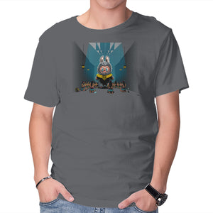 Worship Obey Snuggle