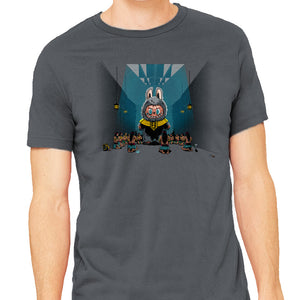 Worship Obey Snuggle