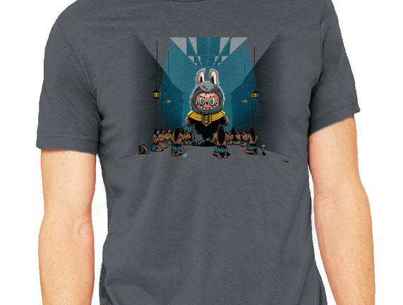 Worship Obey Snuggle