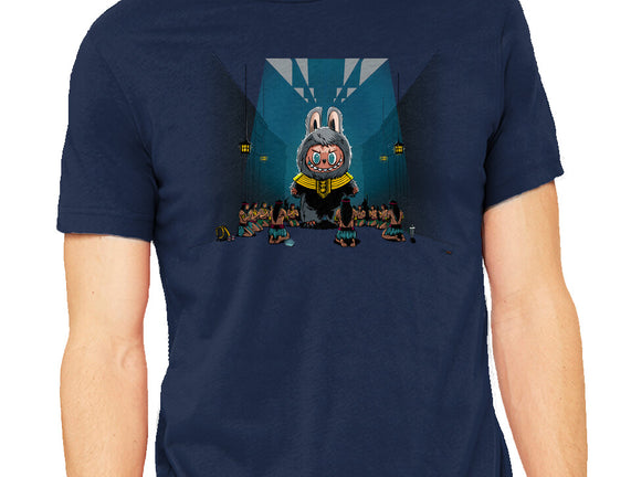 Worship Obey Snuggle