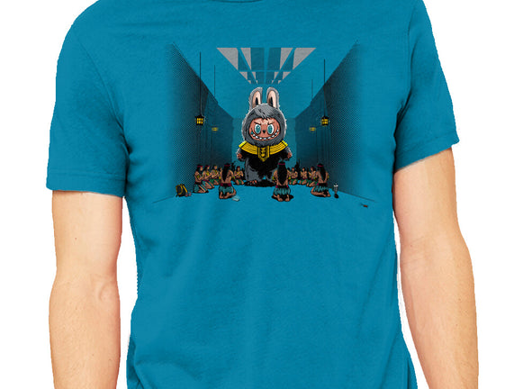Worship Obey Snuggle