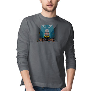 Worship Obey Snuggle