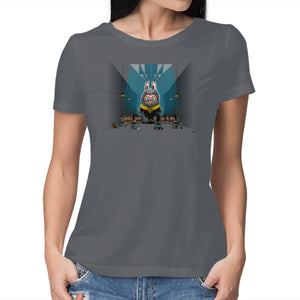 Worship Obey Snuggle