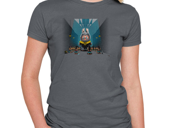 Worship Obey Snuggle