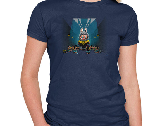 Worship Obey Snuggle