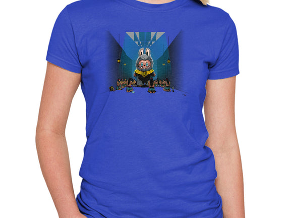 Worship Obey Snuggle