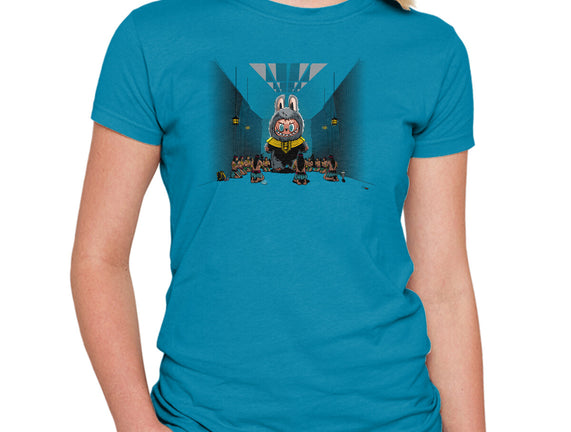 Worship Obey Snuggle