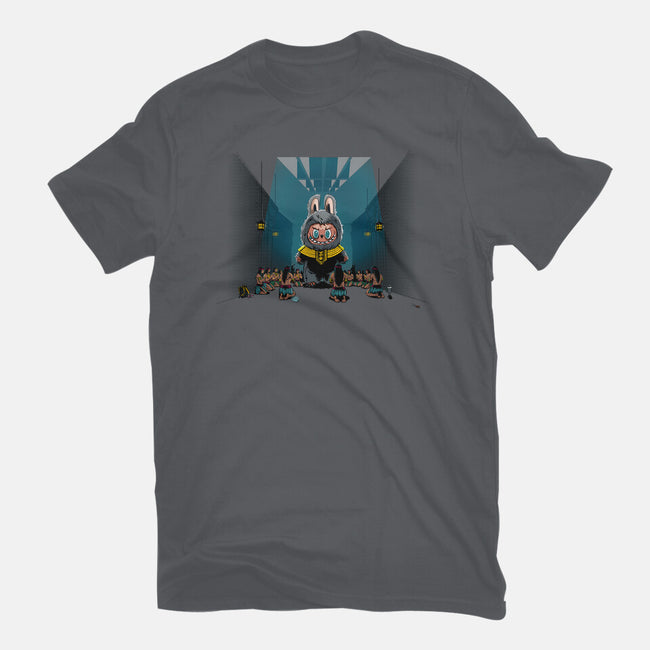 Worship Obey Snuggle-Mens-Premium-Tee-AndreusD