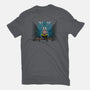 Worship Obey Snuggle-Mens-Premium-Tee-AndreusD
