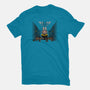 Worship Obey Snuggle-Mens-Premium-Tee-AndreusD