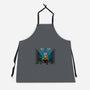 Worship Obey Snuggle-Unisex-Kitchen-Apron-AndreusD