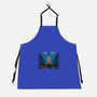 Worship Obey Snuggle-Unisex-Kitchen-Apron-AndreusD