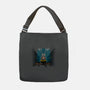 Worship Obey Snuggle-None-Adjustable Tote-Bag-AndreusD