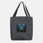 Worship Obey Snuggle-None-Basic Tote-Bag-AndreusD