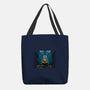 Worship Obey Snuggle-None-Basic Tote-Bag-AndreusD