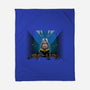 Worship Obey Snuggle-None-Fleece-Blanket-AndreusD