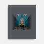 Worship Obey Snuggle-None-Stretched-Canvas-AndreusD