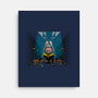 Worship Obey Snuggle-None-Stretched-Canvas-AndreusD