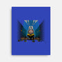 Worship Obey Snuggle-None-Stretched-Canvas-AndreusD