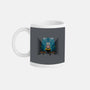 Worship Obey Snuggle-None-Mug-Drinkware-AndreusD