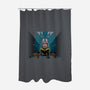 Worship Obey Snuggle-None-Polyester-Shower Curtain-AndreusD