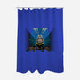 Worship Obey Snuggle-None-Polyester-Shower Curtain-AndreusD