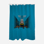 Worship Obey Snuggle-None-Polyester-Shower Curtain-AndreusD