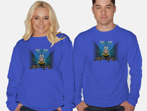 Worship Obey Snuggle