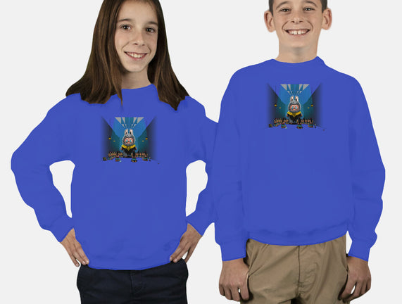Worship Obey Snuggle