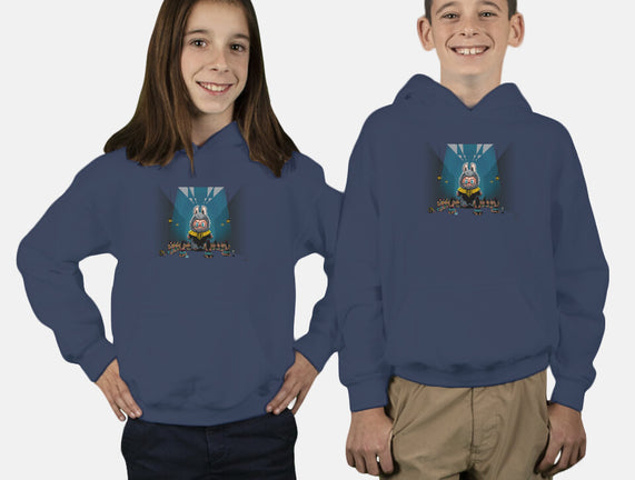 Worship Obey Snuggle