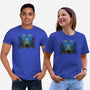 Worship Obey Snuggle-Unisex-Basic-Tee-AndreusD